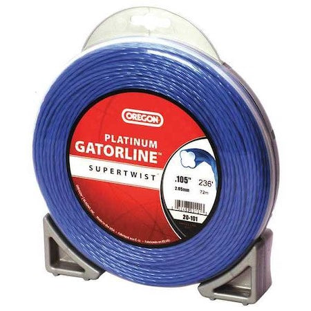 Gatorline String Trimmer .095 x 289 ft.