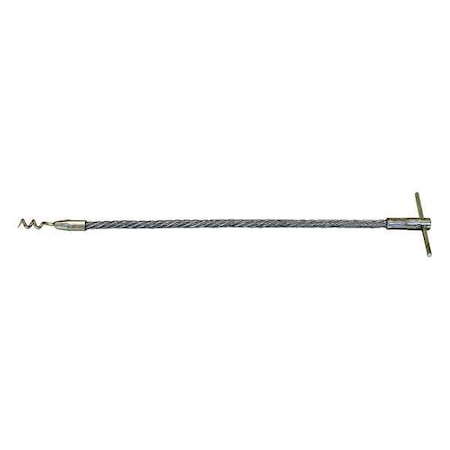 PackingExtractor, FlexibleShaft, Corkscrew