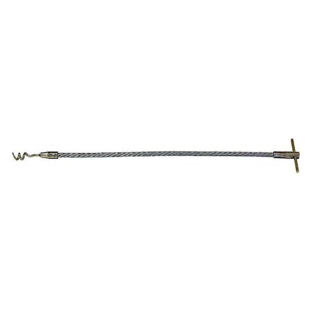 PackingExtractor, FlexibleShaft, Corkscrew