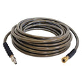 Cold Water Hose, 3/8 in. D, 200 Ft