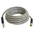 Hot Water Hose, 3/8 in. D, 100 Ft