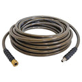 50 ft L Cold Water Hose, 3/8 in Dia, Polyurethane, Brown