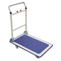 Platform Truck, Folding Handle, 36x24