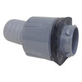 Inlet Coupler, 1-1/2 in. dia., Steel