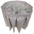 Filter, 5 in. L x 22 in. W x 16 in. H