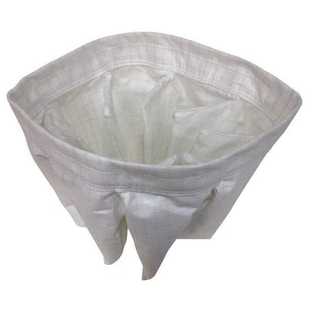 Filter, 4 in. L x 19 in. W x 19 in. H