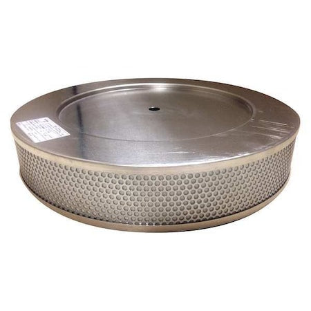 Filter, 5inL x 16inW, Usewth Mfr No127/137