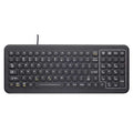 Ultra-Thin Rugged Keyboard