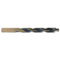 7-1/8" HSS Jobber Length Drill Bit