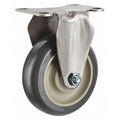 Rigid Plt Cstr, Polyurethane, 3 in, 300 lb.