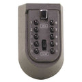 Lock Box, Surface Mount, 20 Keys
