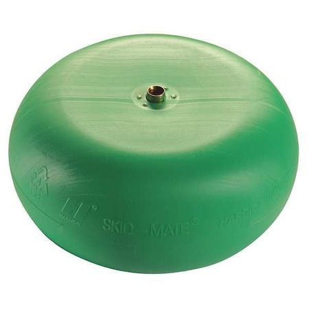 Pallet Cushion, T-Nut, 5/16 in - 18 Thread