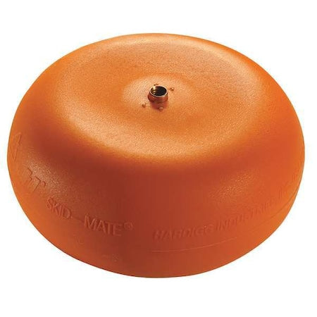 Pallet Cushion, T-Nut, 5/16 in - 18 Thread