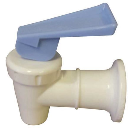 Plastic Faucet Assembly, 3/8" FNPT, For Oasis Water Coolers