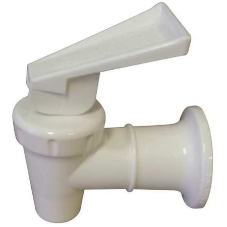 Plastic Faucet Assembly, 3/8" FNPT, For Oasis Water Coolers