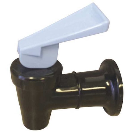Plastic Faucet Assembly, 3/8"" FNPT, For Oasis Water Coolers