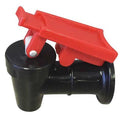 Plastic Faucet Assembly, 3/8" FNPT, For Oasis Water Coolers