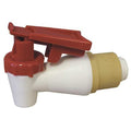 Plastic Faucet Assembly, 3/8" MNPT, For Oasis Water Coolers