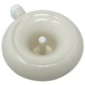 Plastic Cup Dispenser, 16-1/2"L, For Oasis Water Coolers