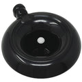 Plastic Cup Dispenser, 16-1/2"L, For Oasis Water Coolers