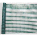 Snow Fence, 4ft. H, 50 ft. L, Green