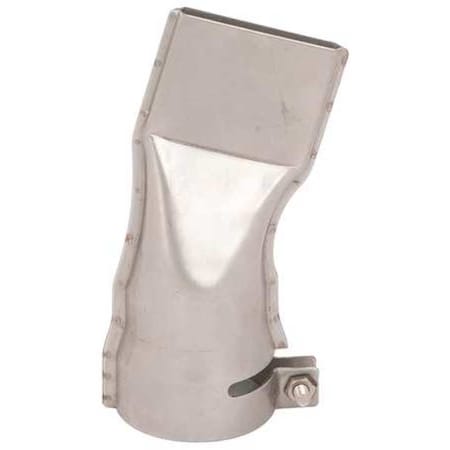 Heat Gun Attachment, 1 1/4" Outside Dia