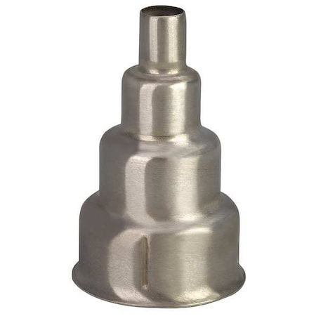 Heat Gun Attachment, Attachment, 5/16 In