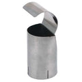 Heat Gun Attachment, Shrink Tubing, 3/4 In
