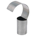 Heat Gun Attachment, Shrink Tubing, 2 In