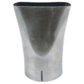 Heat Gun Attachment, Heat Spreader, 2-1/4