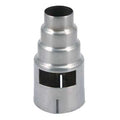 Heat Gun Attachment, Concentrate, Size 7/8