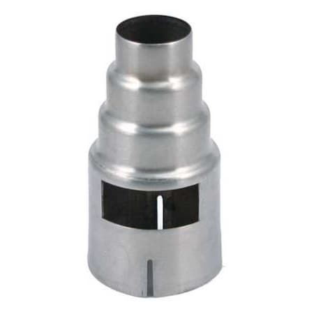 Heat Gun Attachment, Concentrate, Size 7/8