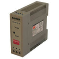 DC Power Supply, 90/264V AC, 48V DC, 50 W, 1 A, DIN Rail
