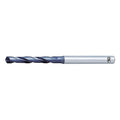 17/32" Powdered Metal 120 Deg. Jobber Length Drill Bit