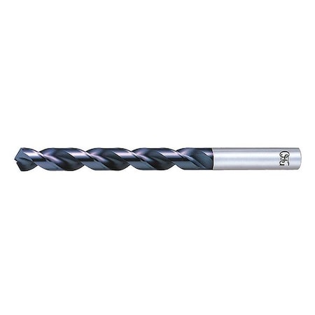 5.50mm HSS 120 Deg. Jobber Length Drill Bit