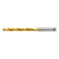 B HSS 130 Deg. Jobber Length Drill Bit