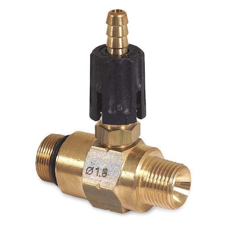 Detergent Injector