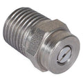 PrssureWshrNozzle, Size:2.5,25, Fan