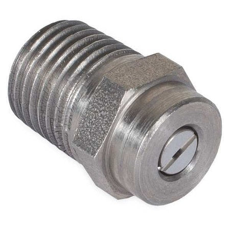 PrssureWshrNozzle, Size:2.5,25, Fan