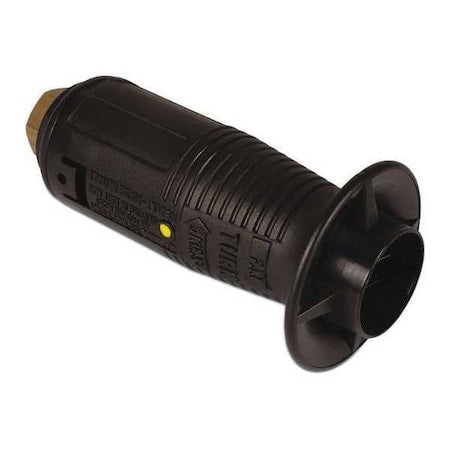 PrssureWshrNozzleAssembly, 2500psi, Fan