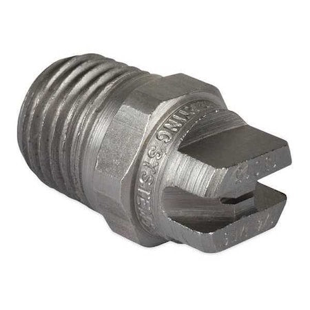 PrssureWshrNozzle, 15, Fan, Silver