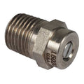 PrssureWshrNozzle, Size:2,15, Fan, 2gpm