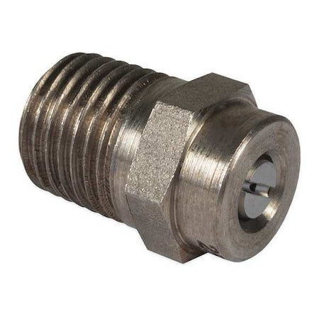 PrssureWshrNozzle, Size:2,25, Fan