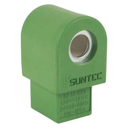 Solenoid Coil, 12V