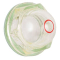 Oil Level Sight Glass with Gasket, MiTM