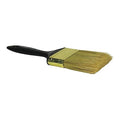 3" Chip Firm, China Hair Bristle, Paint Brush, Plastic Handle