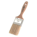 1" Chip Firm, China Hair Bristle, Paint Brush, Wood Handle