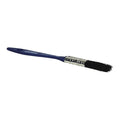 1/2" Wall Firm, China Hair Bristle, Paint Brush, Plastic Handle