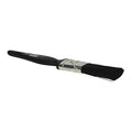 1" Wall Firm, Polyester Bristle, Paint Brush, Plastic Handle
