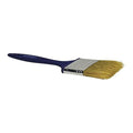 2" Chip Soft, China Hair Bristle, Paint Brush, Plastic Handle